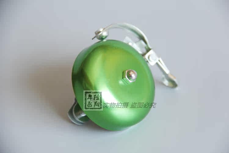 Sonnette de vélo sonnerie commune - Ref 1452624 Image 13