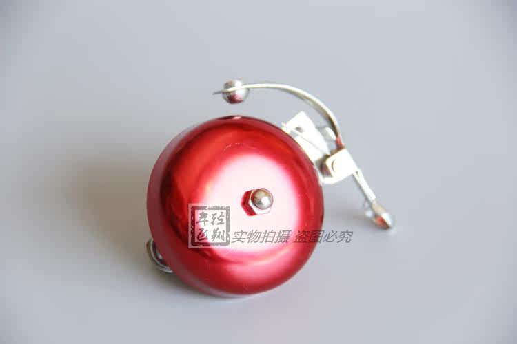 Sonnette de vélo sonnerie commune - Ref 1452624 Image 11