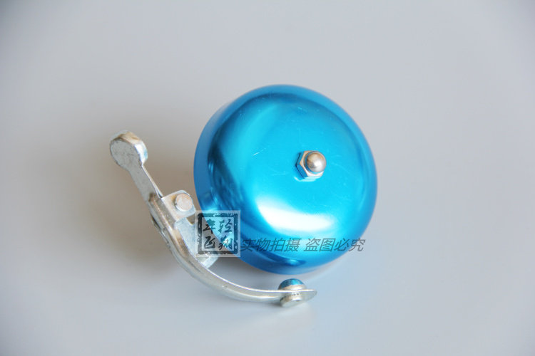 Sonnette de vélo sonnerie commune - Ref 1452624 Image 7