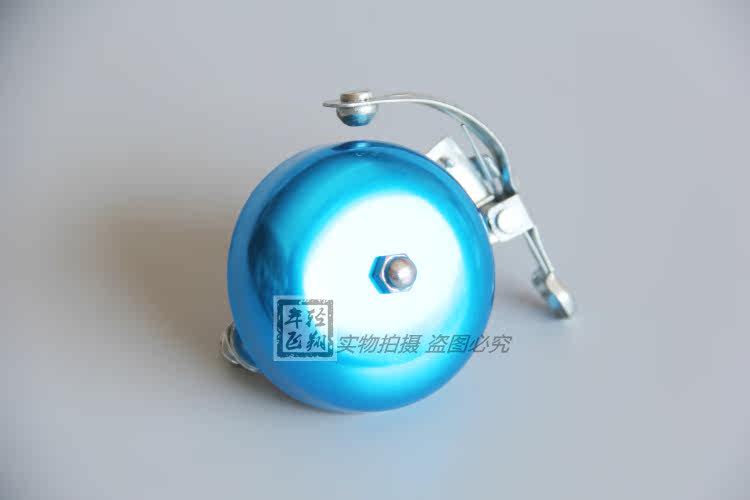 Sonnette de vélo sonnerie commune - Ref 1452624 Image 6