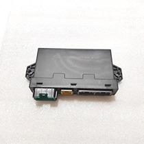 Suitable for FAW Jiefang J6P truck cab body controller 91W original auto parts