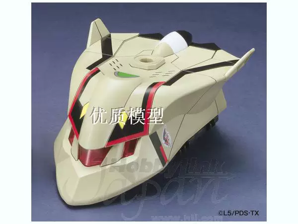 Bandai model carton fighter LBX Dot-Phaser Dot-Phaser с набором самолётов, включая пульт дистанционного управления