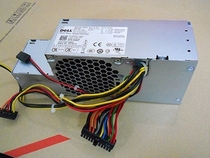 Original Dell 760 780 960 980SFF Power Supply L235P-01 H235P-00 PW116 R224M