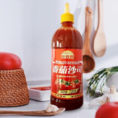 【KFC同款】番茄沙司720g番茄酱