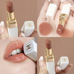Помада CHANEL белый тюбик, несколько оттенков, 0,035 кг компактная