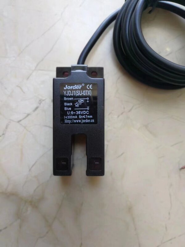 Jorder Shanghai Qiaote Electronic Proximity Switch Yjdj1(Su-07X) 07Xp 07Xb Xpb Sensor Jorder Shanghai Qiaote Electronic Proximity Switch Yjdj1(Su-07X) 07Xp 07Xb Xpb Sensor