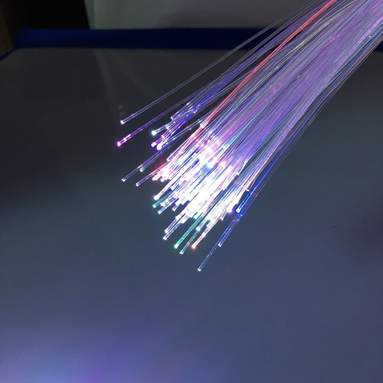 Novelty Lighting Dropshipping Wholesaler Glitterday Sells Fiber Optic