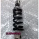 Xăng xe tay ga mini xe máy tăng áp tay ga EVO gấp xe giảm xóc 1500 lbs phía sau lò xo giảm xóc giảm xóc xe máy airblade