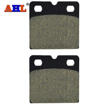 Adaptation BMW K75 K10 R100K1 K1000 KL1100 K1100K1200 rear brake pads brake pads