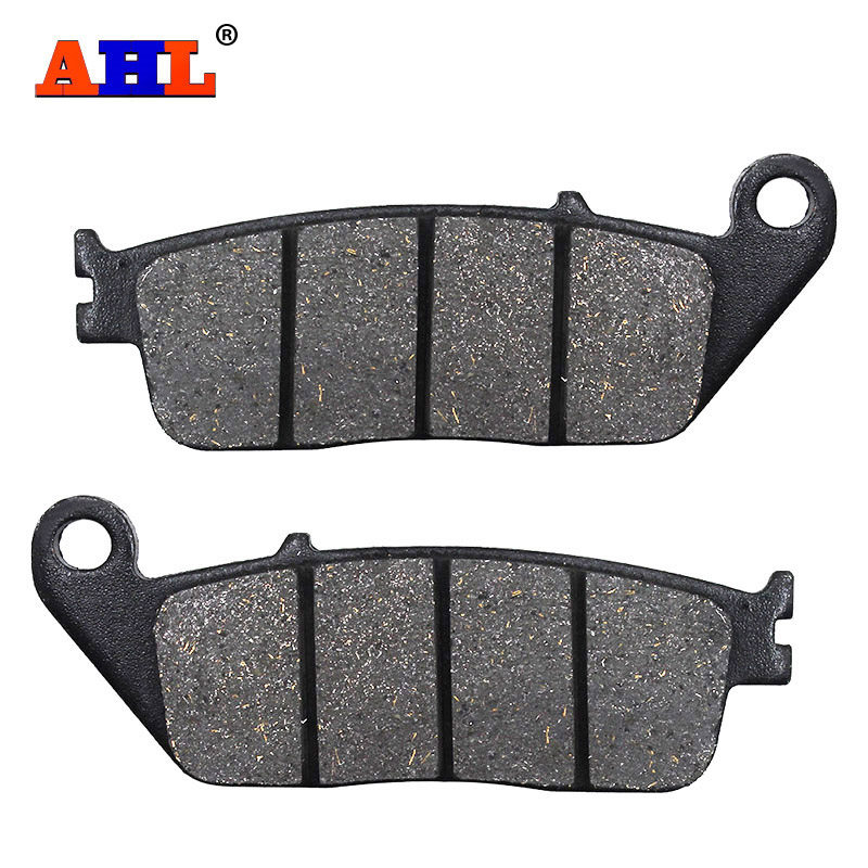 Adapted Honda SWT400 600 silver wing FJS400 600 DN-0 DN-0 NSA70 NSA70 CTX1300 brake pads