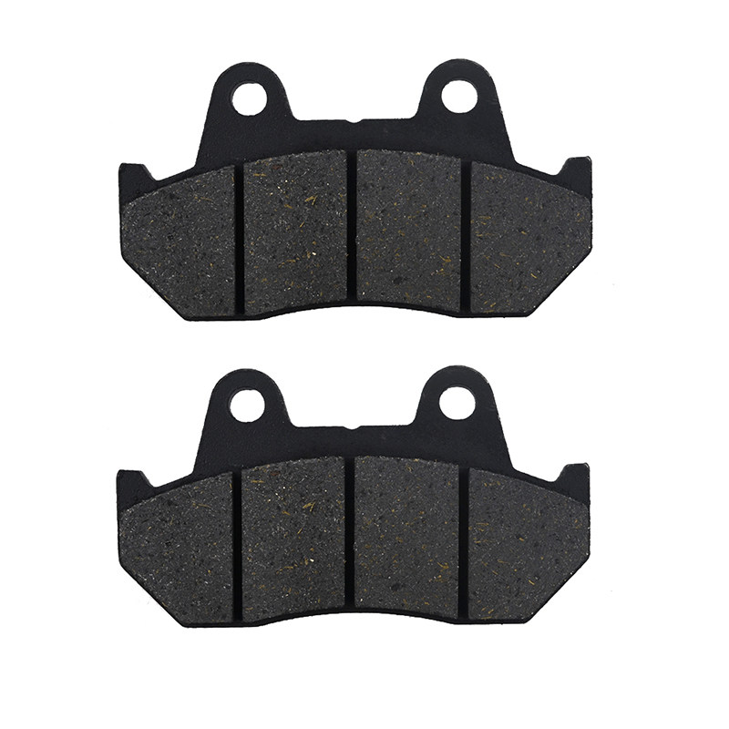 Suitable for Honda CM400 CM450 CMX450 VT500 GB500 CX500 CX650 front brake pads