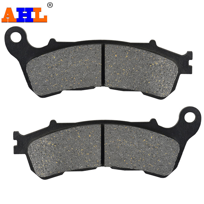 Adapted Honda Big DN01 DN01 NSA700 NSA700 NC700X NC700S NT700 NT700 front brake sheet