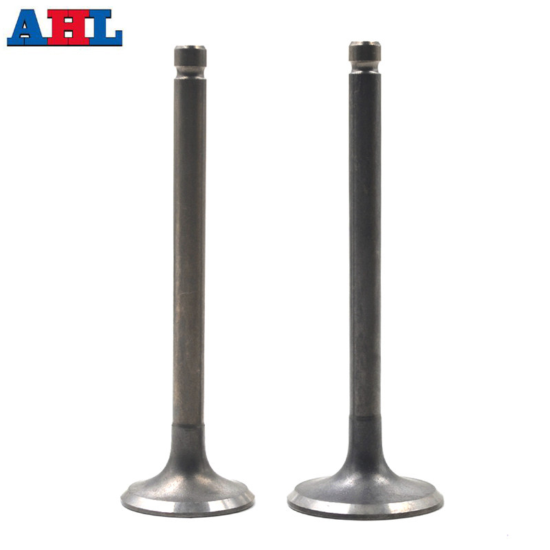 Adapted Mountain Leaf XV400 valve XVS400 XVS400C Speed Star Intake door exhaust valve Valves Rod