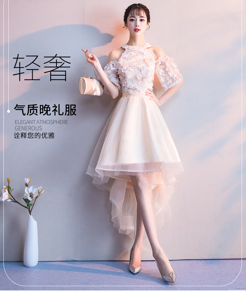 Robe du soir      conventionnel - Ref 3213263 Image 7