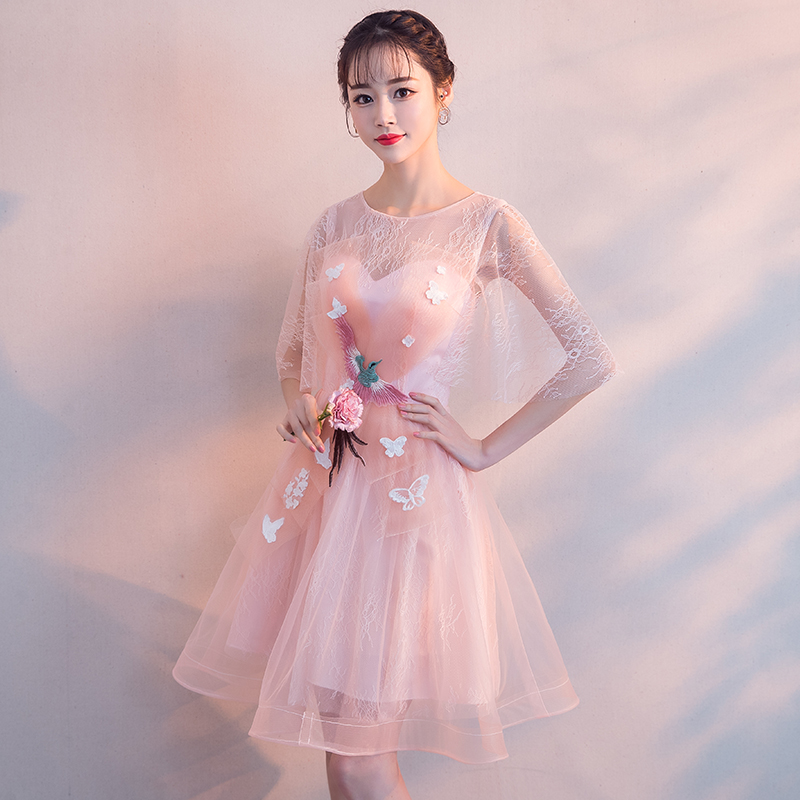Robe de soirée      conventionnel - Ref 3211659 Image 3