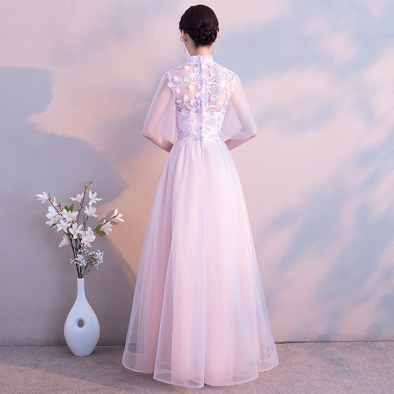 Robe du soir      conventionnel - Ref 3213756 Image 4
