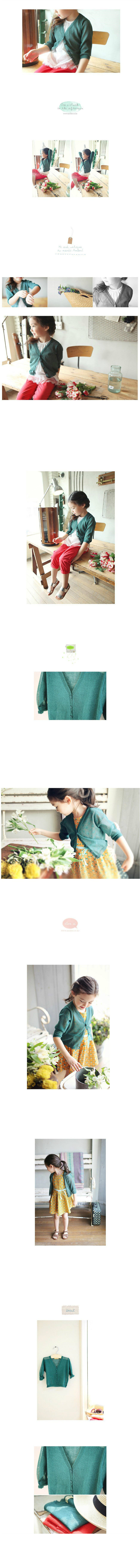 Pull fille - Ref 2104806 Image 26