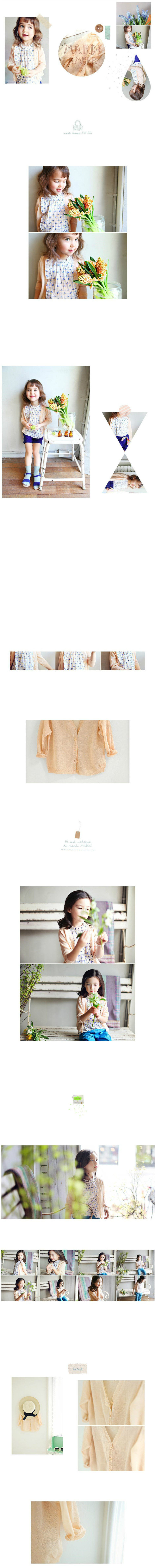 Pull fille - Ref 2104806 Image 27