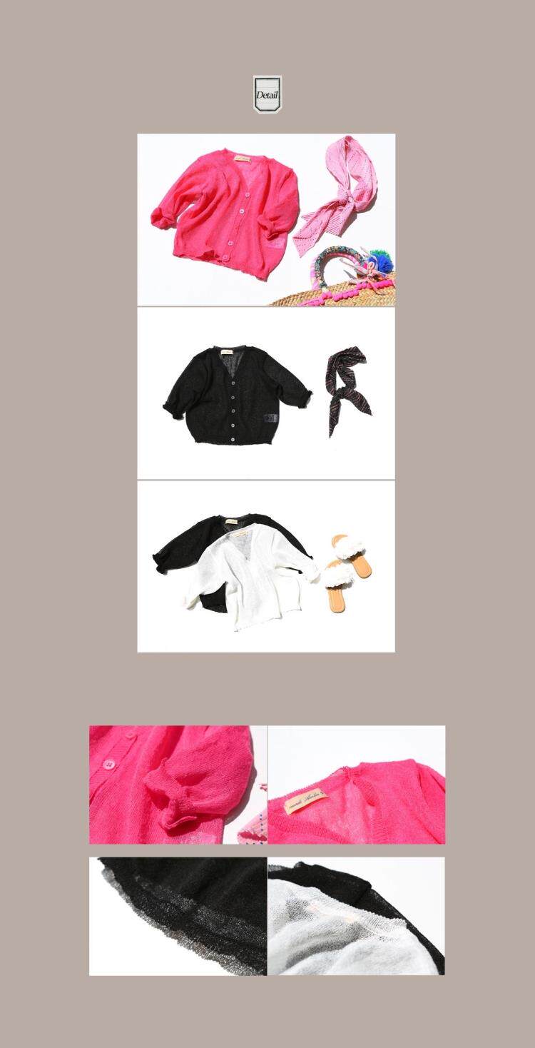 Pull fille - Ref 2104806 Image 19