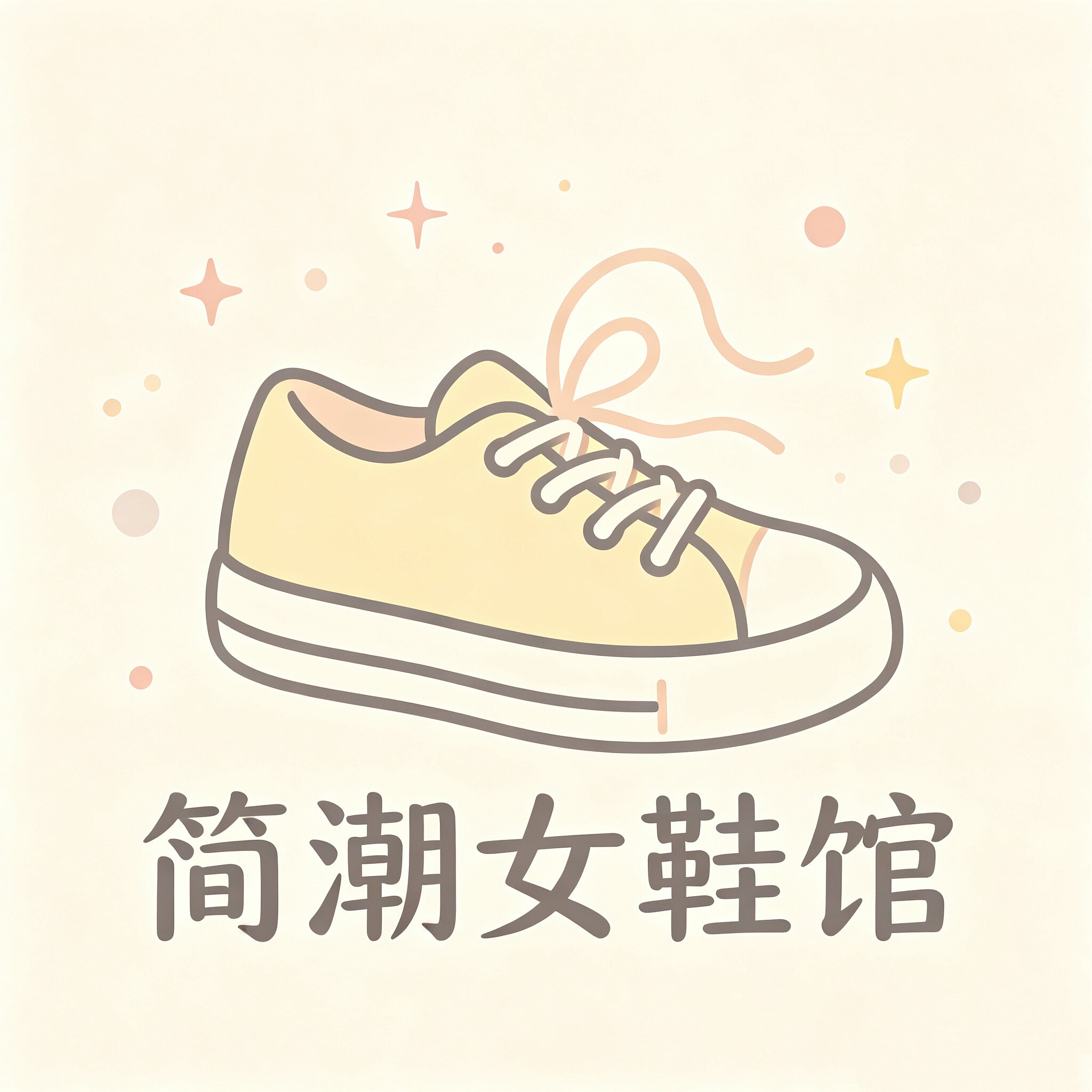 简潮女鞋馆