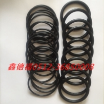 Oil resistant nitrile O-RING NBR material diameter 3 1MM outer diameter 50 58 60 63 65 68 75