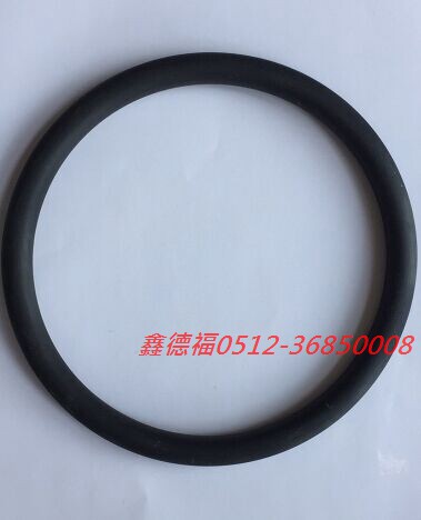 black oil resistant bum clear rubber O-ring seal ring wire diameter 3 5MM outer 28 28 29 31 32 33 33