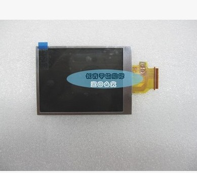 Brand new Nikon S4000 S6100 P100 L110 LCD camera LCD screen