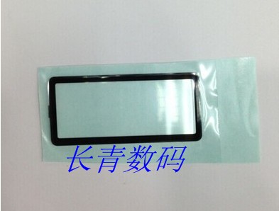 Canon parts EOS 5D3 5DS 5DS 5DSR 1DX 1DX shoulder external screen top cover outer screen small external screen protective screen