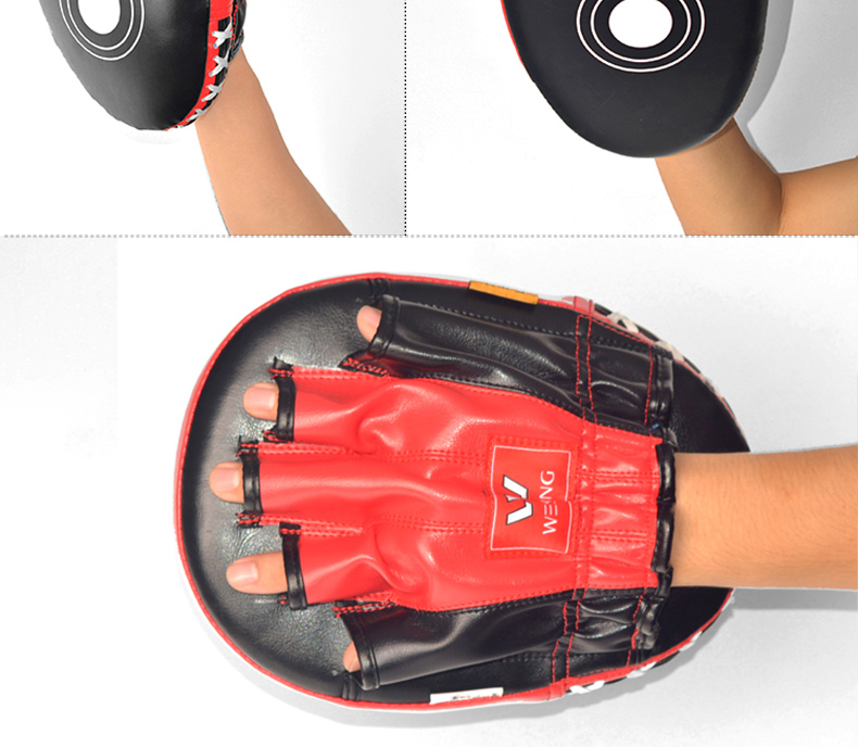 Jiuri Leo Núi Tay Mỹ Mục Tiêu Đấm Bốc Boxing Target Wushu Sanda Trẻ Em Người Lớn Taekwondo Chiến Đấu Đào Tạo Mục Tiêu Đồ Bảo Hộ bán bao cát tập võ