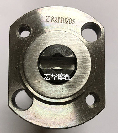 Cross Country Skyscraper Accessories Sea Mausoleum M7 Combat Axe 250 CQR250 Applicable Zongshen CB250 Water-cooled camshaft assembly rocker