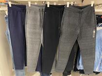 Baleno Baney Road long pants new mens bunches footballing rope sashimi and casual sports swepants 88939012