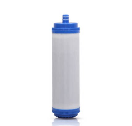 10-inch inserted particle carbon filter (internal user payment link)