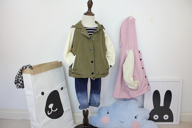 Blouson enfant - Ref 2159696 Image 20