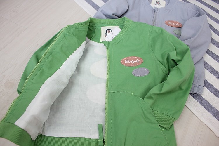 Veste pour garcon - Ref 2158670 Image 19