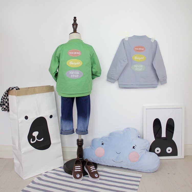 Veste pour garcon - Ref 2158670 Image 22