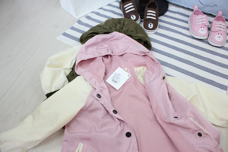 Blouson enfant - Ref 2159696 Image 25