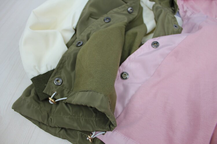 Blouson enfant - Ref 2159696 Image 24