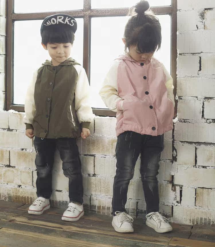Blouson enfant - Ref 2159696 Image 11