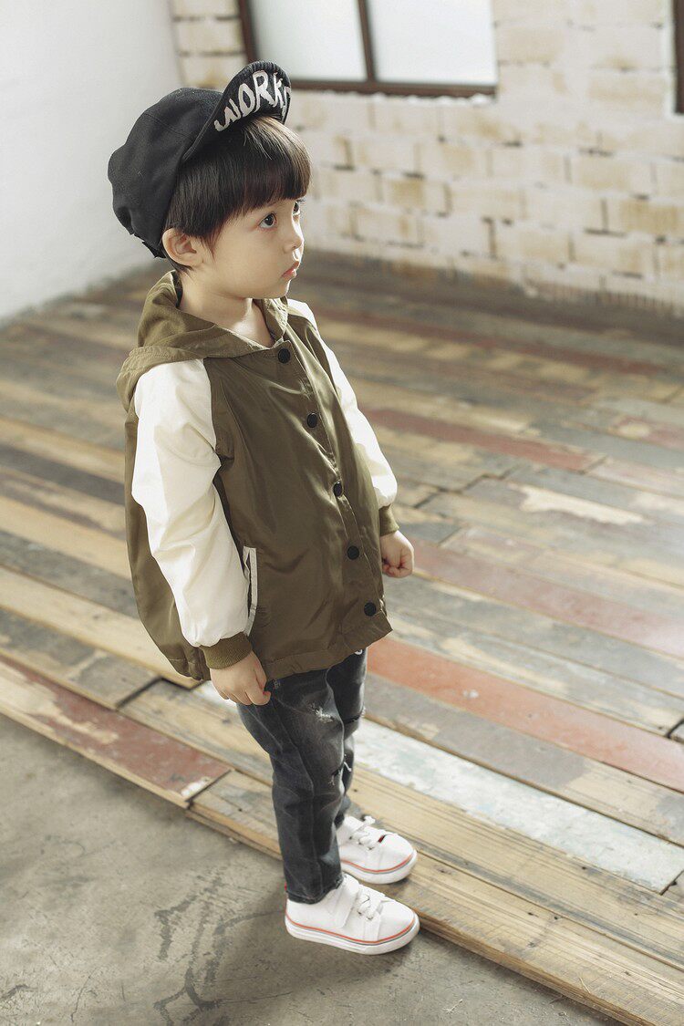 Blouson enfant - Ref 2159696 Image 10