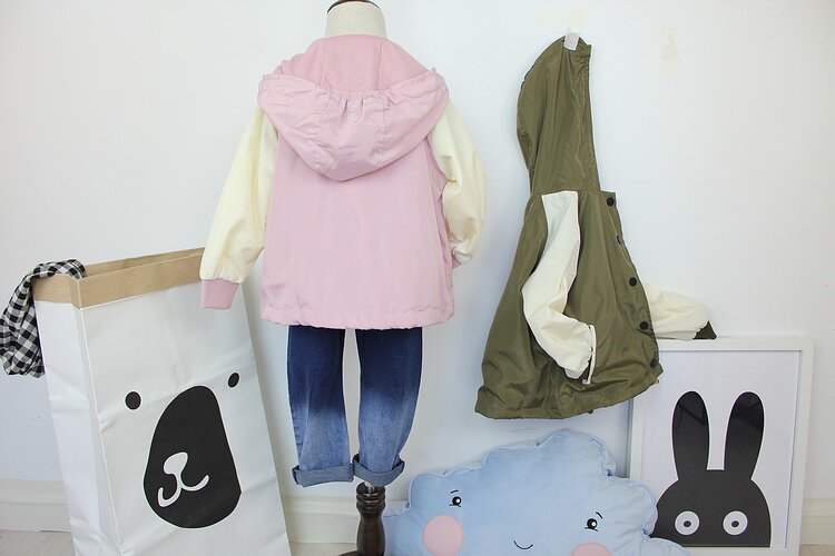 Blouson enfant - Ref 2159696 Image 18