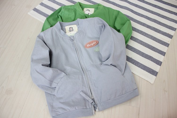 Veste pour garcon - Ref 2158670 Image 16