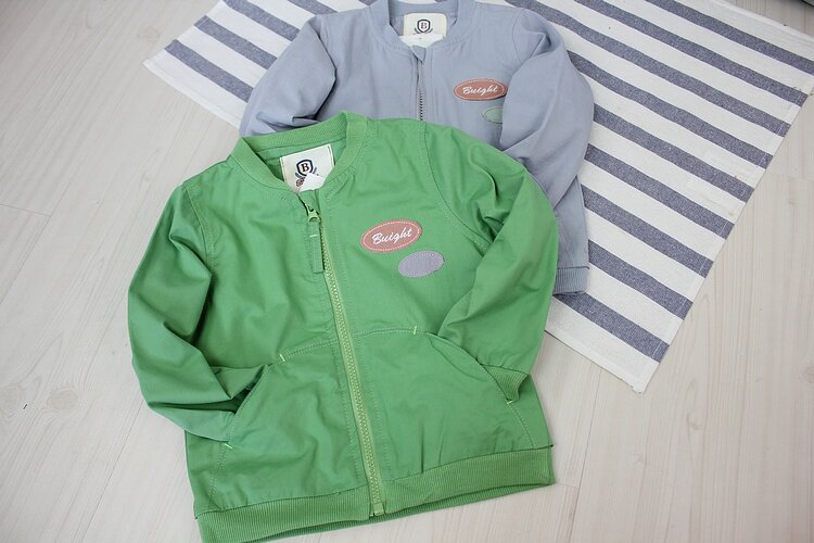 Veste pour garcon - Ref 2158670 Image 18