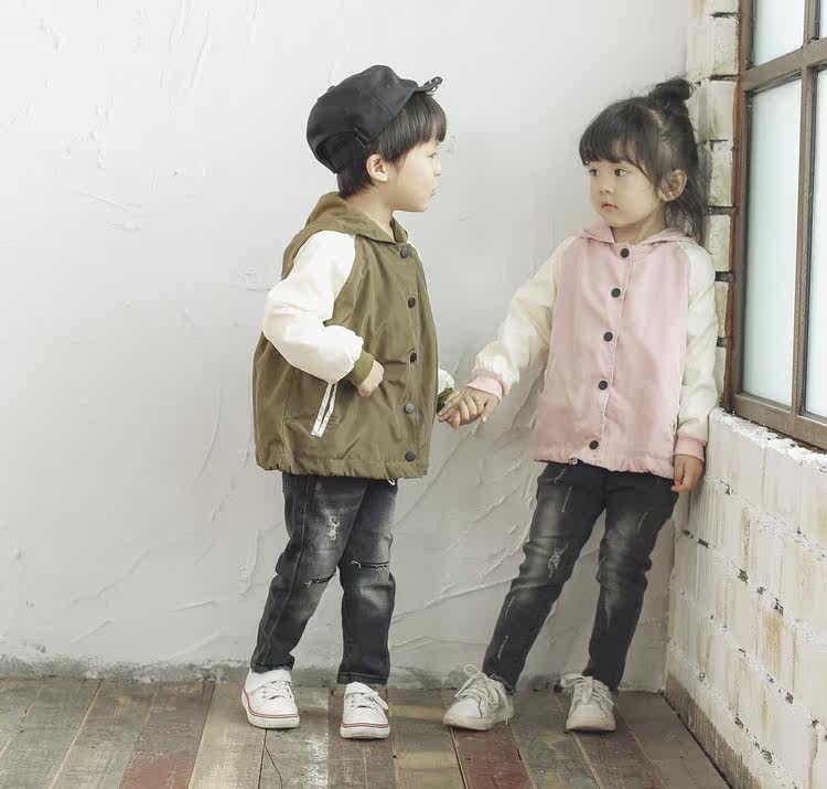 Blouson enfant - Ref 2159696 Image 8