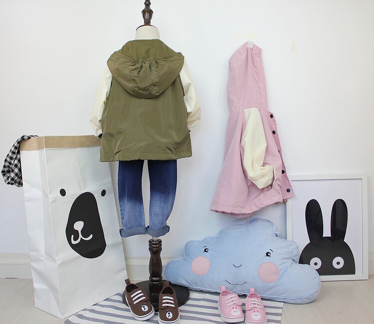 Blouson enfant - Ref 2159696 Image 22