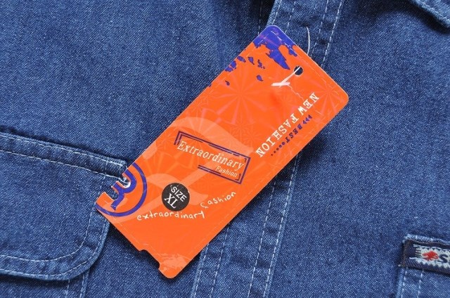Mùa xuân và mùa thu cotton denim áo dài tay thợ điện hàn hóa chất lỏng quần yếm mặc denim nam style nam