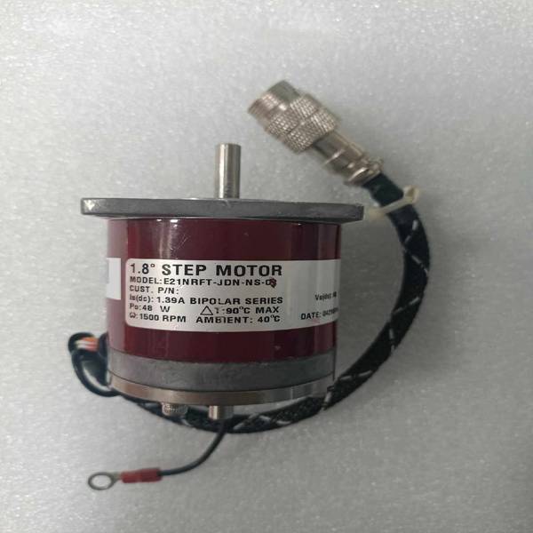 Negotiable Price for American Pacific Stepper Motor E21Nrft-Jdn-Ns-02 Now Available Negotiable Price for American Pacific Stepper Motor E21Nrft-Jdn-Ns-02 Now Available