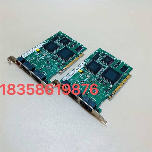 Negotiable Price for Mitsubishi Board Card, Q80Bd-J71Lp21-2