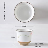 Shangke (Gao) -fuffer Lotus Flow