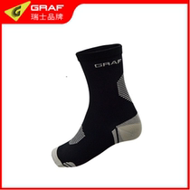 New GRAF Ice Hockey Quick-drying Socks Hockey Sweat-Absorbent Socks Hockey Protective Equipment