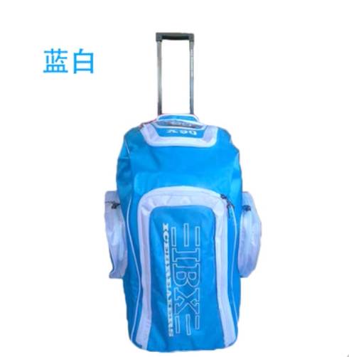 Spot IBX Customer Pack X90 backpack vertical hockey pack package can be dragged and multicolored